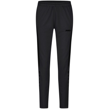 Hainichener FV Damen Polyesterhose schwarz