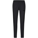 Hainichener FV Damen Polyesterhose schwarz