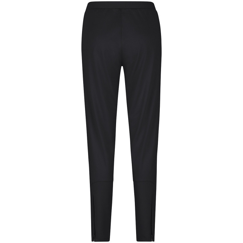 Hainichener FV Damen Polyesterhose schwarz