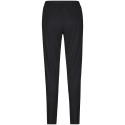 Hainichener FV Damen Polyesterhose schwarz