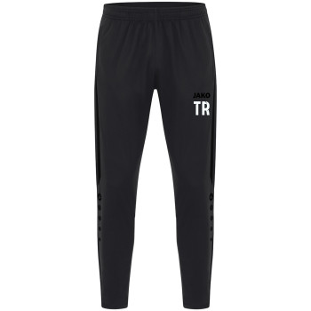 Hainichener FV Unisex Polyesterhose schwarz