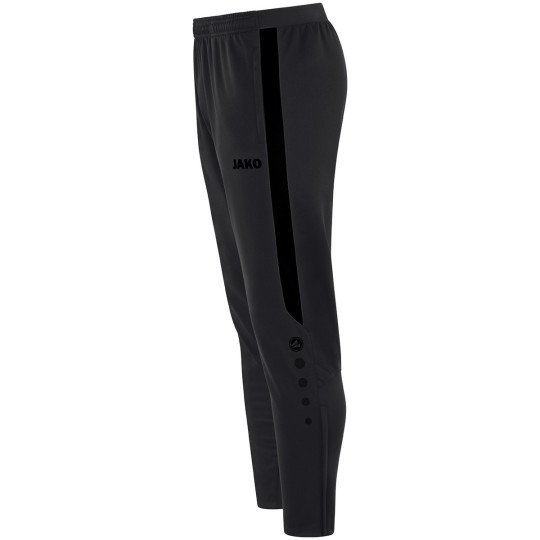 Hainichener FV Unisex Polyesterhose schwarz