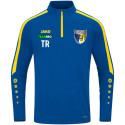 Hainichener FV Unisex Ziptop  royal/citro