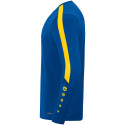 Hainichener FV Unisex Sweat royal/citro