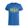 Hainichener FV Unisex T-Shirt ESTABLISHED