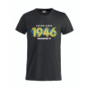 Hainichener FV Unisex T-Shirt ESTABLISHED