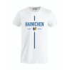 Hainichener FV Unisex T-Shirt REVOLUTION