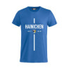 Hainichener FV Unisex T-Shirt REVOLUTION