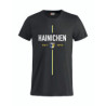 Hainichener FV Unisex T-Shirt REVOLUTION