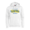 Hainichener FV Unisex Hoodie ESTABLISHED