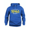 Hainichener FV Unisex Hoodie ESTABLISHED