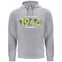 Hainichener FV Unisex Hoodie ESTABLISHED