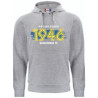 Hainichener FV Unisex Hoodie ESTABLISHED