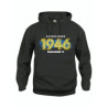 Hainichener FV Unisex Hoodie ESTABLISHED