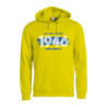 Hainichener FV Unisex Hoodie ESTABLISHED