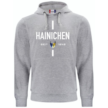 Hainichener FV Kinder Hoodie REVOLUTION