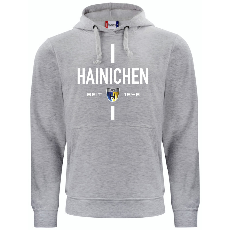 Hainichener FV Kinder Hoodie REVOLUTION