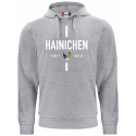 Hainichener FV Kinder Hoodie REVOLUTION