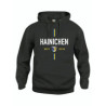 Hainichener FV Kinder Hoodie REVOLUTION