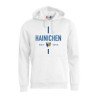 Hainichener FV Unisex Hoodie REVOLUTION
