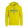 Hainichener FV Unisex Hoodie REVOLUTION