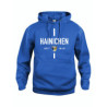 Hainichener FV Unisex Hoodie REVOLUTION