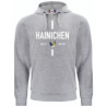 Hainichener FV Unisex Hoodie REVOLUTION