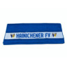 Hainichener FV  Handtuch blau