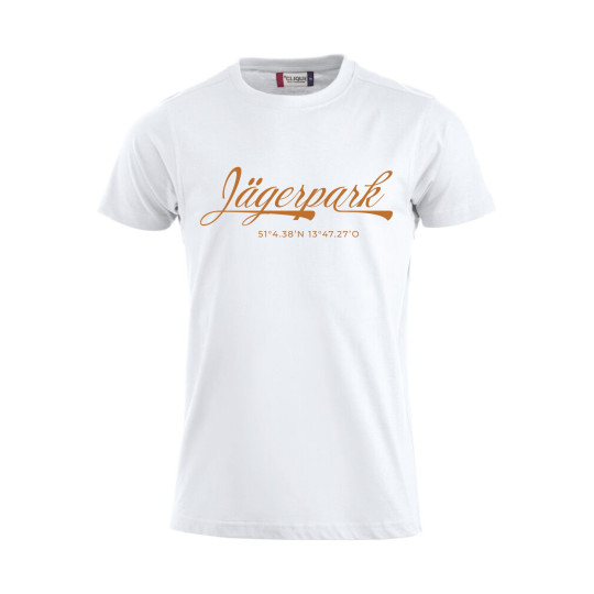 SC Borea Herren Shirt "Jägerpark"
