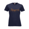 SC Borea Damen Shirt "Jägerpark"