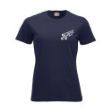 SC Borea Damen Shirt "Nordwind"
