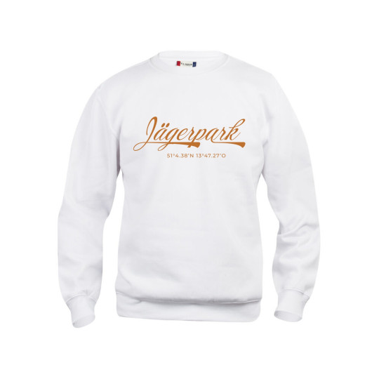 SC Borea Unisex Pullover "Jägerpark"