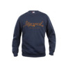 SC Borea Junior Pullover "Jägerpark"