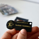 HC Elbflorenz Dresden Einkaufswagenlöser