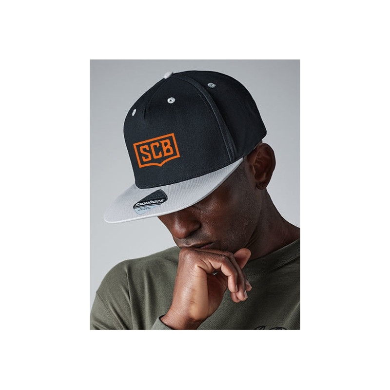 SC Borea Base Cap