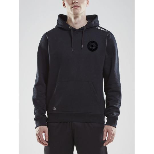 HCR Unisex BLACK EDITION Hoodie