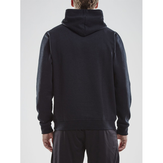 HCR Unisex BLACK EDITION Hoodie