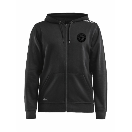 CRAFT Community FZ Hoodie Jr