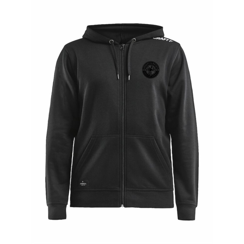 CRAFT Community FZ Hoodie Jr