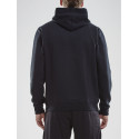 HCR Kinder BLACK EDITION Kapuzenjacke