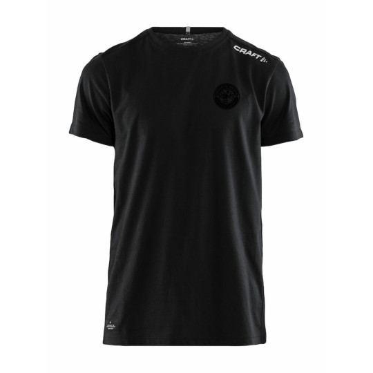 CRAFT Community Mix SS Tee Jr
