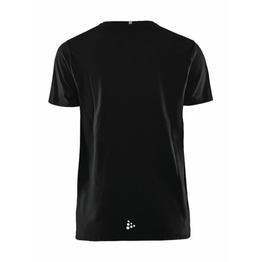 CRAFT Community Mix SS Tee Jr