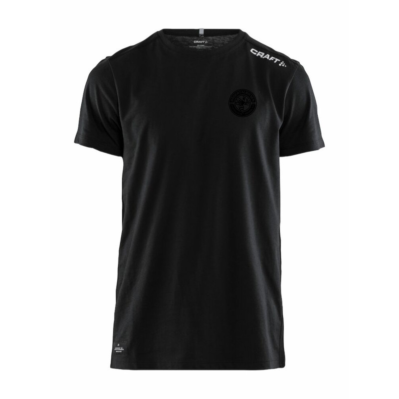 CRAFT Community Mix SS Tee M