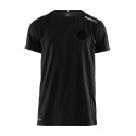 CRAFT Community Mix SS Tee M