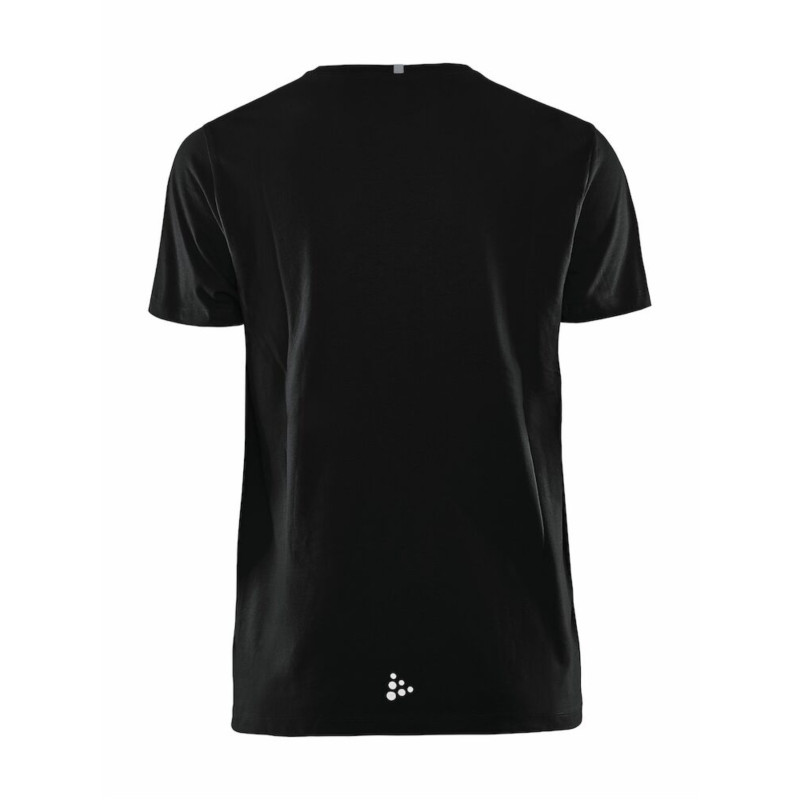 CRAFT Community Mix SS Tee M