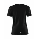 CRAFT Community Mix SS Tee W