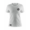 HCR Damen BLACK EDITION Baumwollshirt