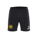 HCR Unisex Short schwarz