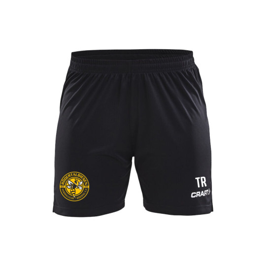 CRAFT Squad Short Solid W