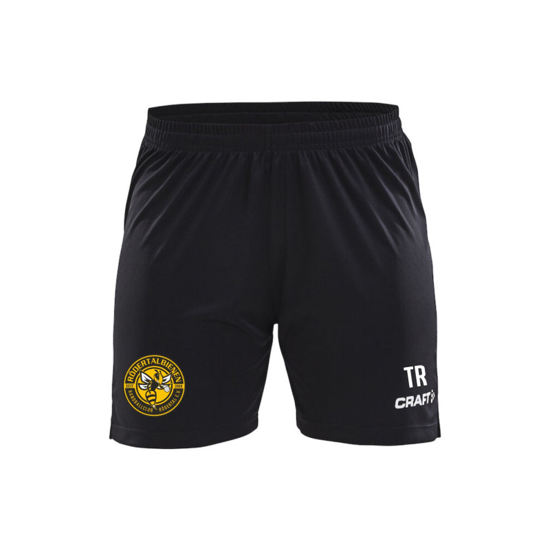 CRAFT Squad Short Solid W